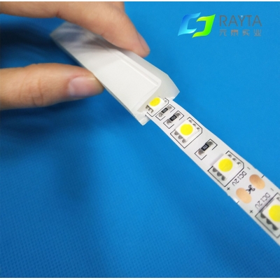 1018側發(fā)光硅膠管